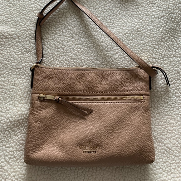 Kate Spade Crossbody